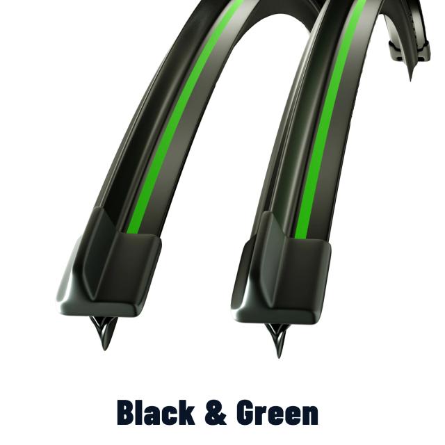 Acessórios para VW Phaeton 2002-2016: Lâminas de Limpador de Para-brisa para Modelos 2005, 2006, 2008, 2009, 2011, 2012 e 2015