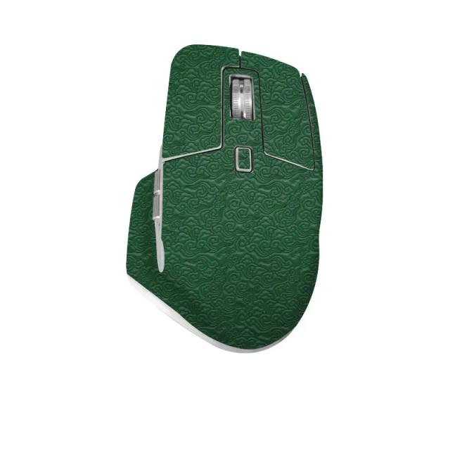 Fita Antiderrapante Artesanal para Mouse MX Master 3 - 1 Peça Ideal para Skate