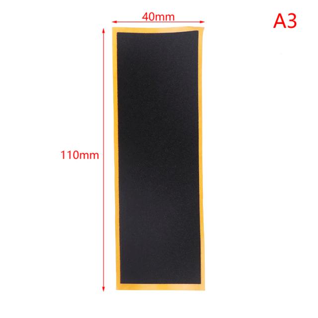 Fingerboard Foam Grip Tapes Antiderrapante 1pc