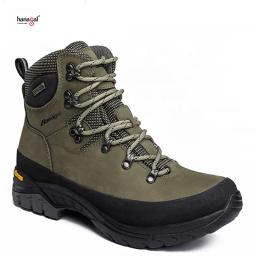 Sapatos de caminhada ao ar livre para homens, botas de escalada, estilo quente, 36-48 - Image 1