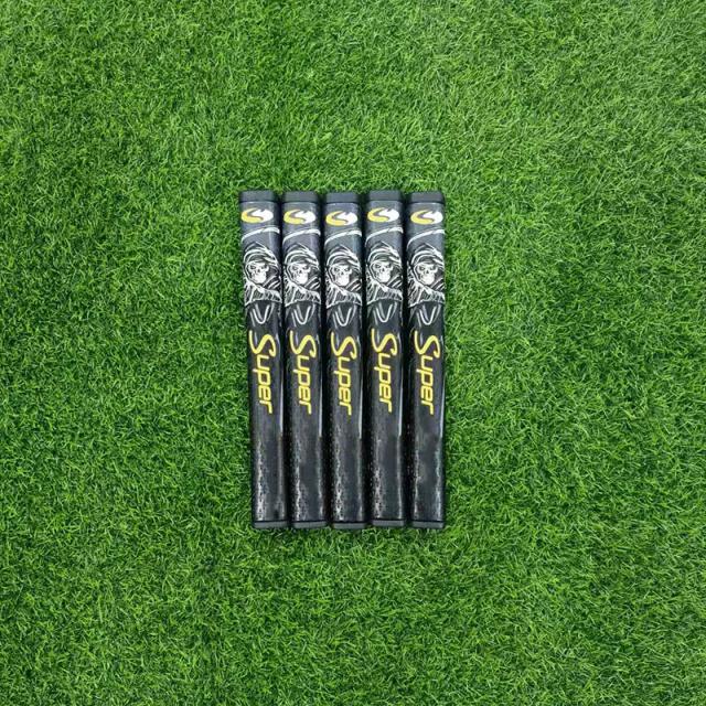 Aperto Antiderrapante Leve de Alta Qualidade SUP-GT para Tacadas de Golfe com Borracha Durável e Universal