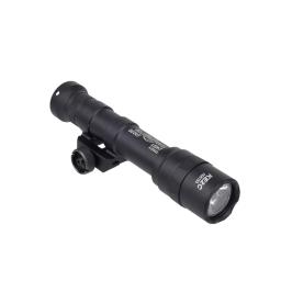 Rifle Leve de Arma Tática, Lanterna LED, Surefir, Airsoft Gun, Caça Scout, Armazém dos EUA, M600, M600B - Image 4