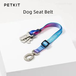 Xiaomi-PETKIT inteligente Pet Coleiras Tag, Bluetooth, Controle Remoto, Atividade Impermeável, Dormir Monitor para Cão, Gato, Pet Supplies, Novo - Image 6