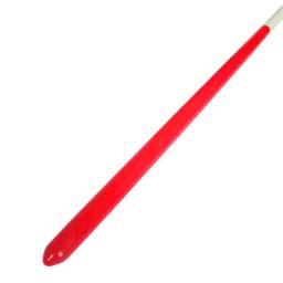 Fita colorida gradiente para crianças, fita de ginástica feminina, seda, dança, treinamento esportivo, brinquedos de presente, vara de 29cm, 2m - Image 5