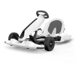 Boa instalação de entretenimento Segway Ninebot Go Kart Kit portátil Go Kart Frame - Image 1