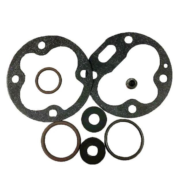 Kit de Reparação para Válvula de Descarga do Compressor de Ar Parafuso SULAIR 044912 2-Way 1NPT 046782