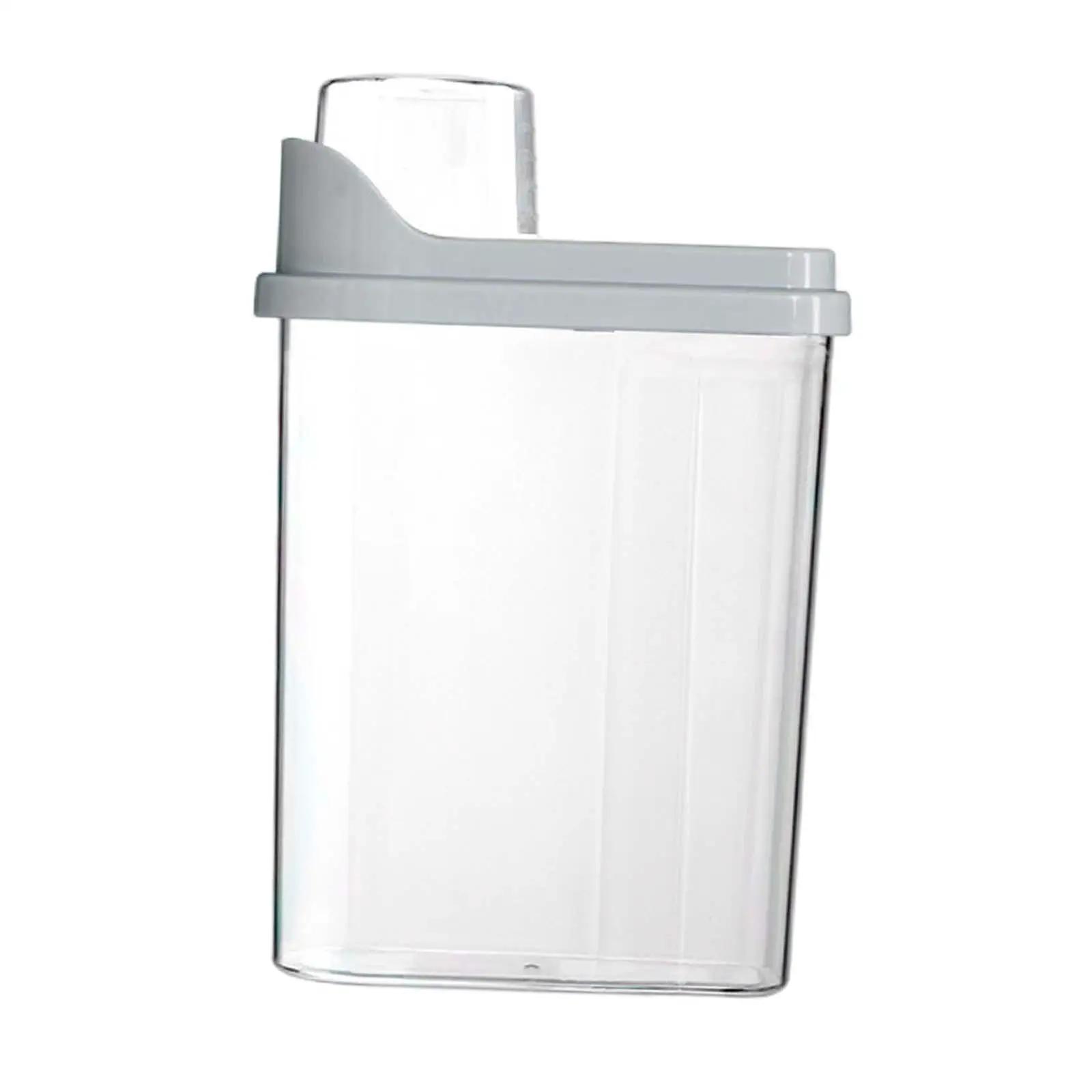 Recipiente hermético tanque para animais de estimação, armazenamento de alimentos para cães e gatos, organizador do alimentador - Image 1