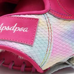 Luvas De Beisebol De Couro Para Treinamento, Luvas De Outfield - Image 6