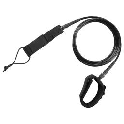 Surfboard Wrist Leash, Trela do tornozelo para placas, Acessórios de surf - Image 4