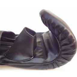 Luvas de Boxe Kick para Homens e Mulheres, PU, Muay Thai, Adulto, Karatê, MMA, Punção de Luta, Equipamento de Treinamento - Image 3