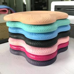 Yoga Knee Pad com Almofada, Pulso, Quadris, Mãos, Perna, Cotovelos Braço, Exercício de Equilíbrio, Fitness Workout, Sports Set, Drop Shipping, 1Pc - Image 1