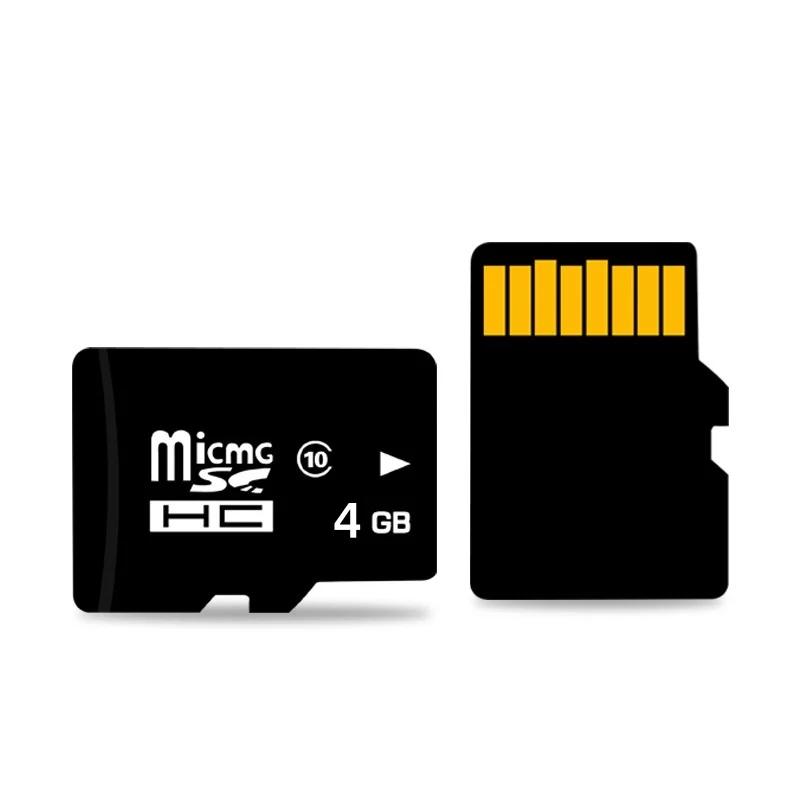 10 categorias cartão de memória de alta velocidade 4gb 8gb 16gb 32gb 64gb 128gb cartão sd mini cartão tf é usado para monitorar o tacógrafo do drone - Image 1