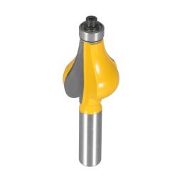 Corrimão Bit Router Bit para Carpintaria, fresa, Face Mill, cortador de madeira, 1Pc - Image 6