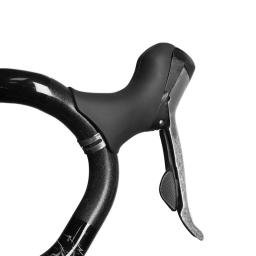 Bicicleta freio Shift Lever Bracket capas, Peças de borracha da tampa da engrenagem, Capuzes para Shimano ST5600, 5800, 6600 - Image 5