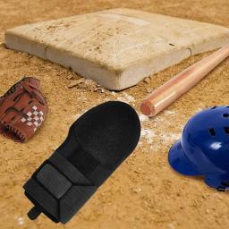 Luvas deslizantes de beisebol e softbol para adultos, treinamento ao ar livre, proteção de mãos, adolescentes e adultos, 1pc - Image 5