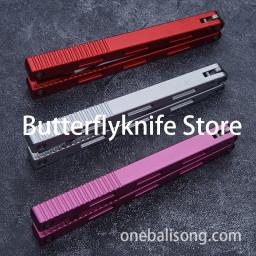 Apocalypse Prysma 7075 Alumínio Handle Trainer Clone - Image 3