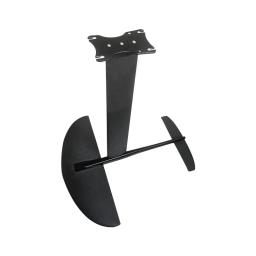 3k conjunto de fibra carbono completo gy03 frente área asa 1153 cm2 placa hidro surf wingsurf kitesurf windsurf hidrofoil - Image 4