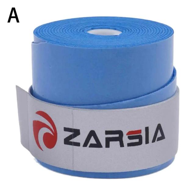 Raquete de Tênis Sweatband Grips Antiderrapante com Aperto de Choque e Acessórios de Absorção - 1 Peça