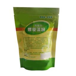 Spirulina Flocos para Peixe-Gato, Vegetal Tropical, Comida De Algas, Camarão Ornamental Quente, Algas de Alimentação Aberta - Image 3