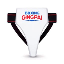 Equipamento de treinamento para meninos e meninas, boxe e MMA Muay Thai Jockstraps, protetor de crotch, protetor de taekwondo, proteção infantil - Image 6