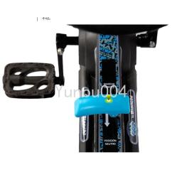 Pedal vai karts para crianças, 4 cores para disponível, 12 Polegada, 4 cores - Image 3