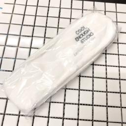 Coreano bonito coelho orelha hairband ajustável fio de ferro nó cruzado rosto lavagem hairband beleza maquiagem acessório crianças headwear - Image 4