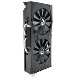 SOYO-Radeon RX580 Placas gráficas, Memória GDDR5, Placa de videogame, Componentes do computador desktop, GPU PCIE3.0 x16, AMD RX 580 8G - Image 5