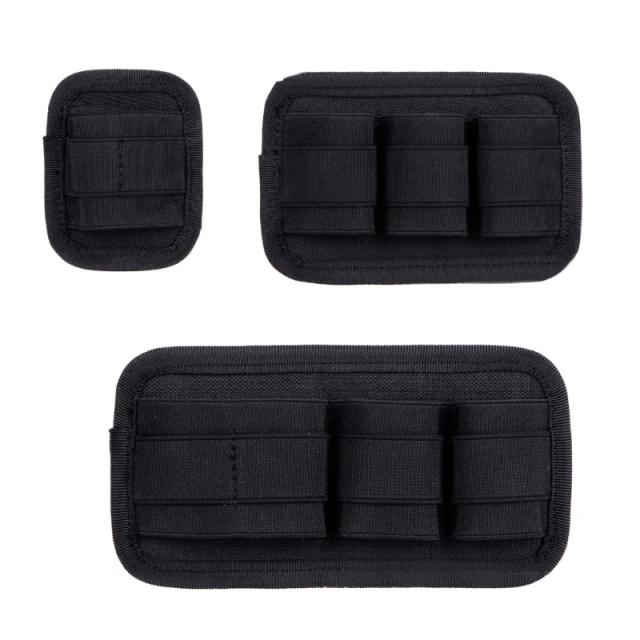 Mochila Tática Modular de Nylon com Painéis para Acessórios F2TC