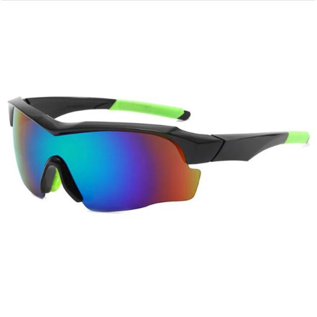 Óculos de Sol UV400 para Ciclismo e Atividades ao Ar Livre para Homens e Mulheres