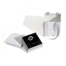 Totwoo-pulseira de toque único, luz e vibração, jóias inteligentes, amor, longa distância - Image 6