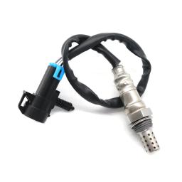 Sensor de oxigênio Lambda O2 de relação de combustível de ar 19209815   Para Chevy Silverado Suburbana GMC Sierra Yukon XL 1500 Cadillac CTS Hummer - Image 6