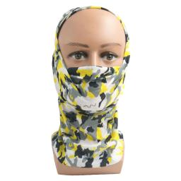 Capa de cabeça impressa camuflagem para homens e mulheres, bandana tática de caça, polainas de pescoço, lenço sem costura, tubo Balaclava, capa facial, CM34-CM68 - Image 4
