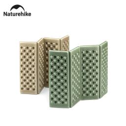 Naturehike Ultralight Folding Mini Mat, Almofada de piquenique portátil, Camping Mat, Barraca de dormir, Tapete de praia ao ar livre - Image 1