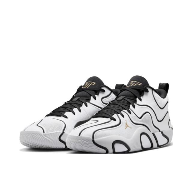 Nike Jordan Tatum 3 PF Tênis de Basquete Masculino IB8150-100