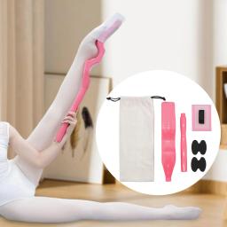 Ballet Maca Pé, Dança Alongamento Equipamento, Ginástica Pilates e Yoga - Image 1