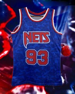 3D impresso basquete jersey para homens, camisa de treino, esportes fitness tank tops, respirável camisa esportiva, sem mangas, verão, novo, 2024 - Image 1