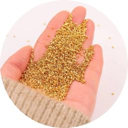 Miyuki metálico colorido contas de vidro, DIY fazer jóias, artesanato colar, pulseira acessórios, grânulo por atacado, 2mm, 10g, 720pcs - Image 6