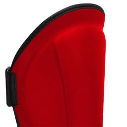 Profissional Kickboxing Shin Instep Protector, Karate Shin Guards para Chutar Mma Muay Thai Boxing Sports - Image 5