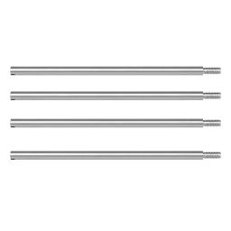 SLADE-Repair Tool Kit Fagote com Parafusos Eixo Rod, Peças De Manutenção De Fagote, Instrumento Musical De Sopros, Acessório De Substituição, 70Pcs - Image 4
