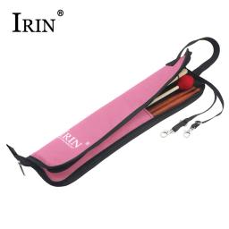 Bolsa para baqueta de percussão, resistente à água com alça de transporte para baquetas, acessórios para instrumentos de percussão - Image 2