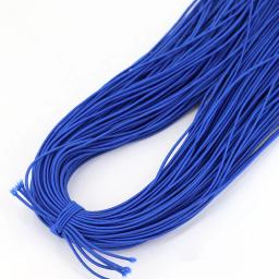 1.2mm faixa elástica fio elástico diy artesanal frisado fio elástico para fazer jóias pulseira & colar - Image 4