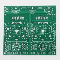 Placa de amplificador estéreo HiFi FU32 Tubo, Push-Pull Power Amp Kit, PP 10W + 10W - Image 6