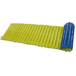 À prova de umidade Folding Camp Colchão, Almofada de ar Tent impermeável, Almofada resistente ao rasgo, Almofadas leves para almoço, piquenique, praia - Image 6
