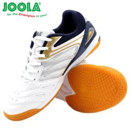 JOOLA-Tênis de mesa profissional para homens e mulheres, tênis de pingue pongue, tênis esportivos leves, elásticos, originais - Image 3