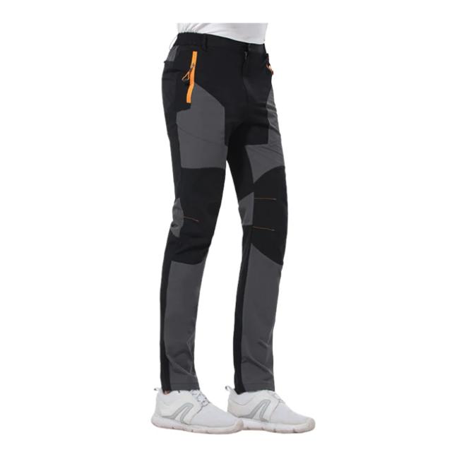 Trvlwego Calças de Caminhada Masculinas Resistentes ao Desgaste 5XL