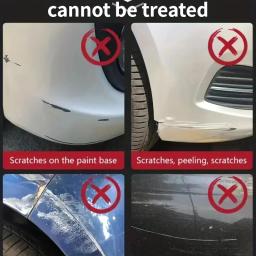 Nano Magic Car Scratch Remover Pano, Pano multiúso de reparo do risco, Nanomagic para pintura, atualizado - Image 4