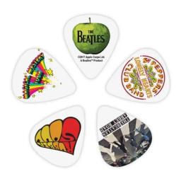 Palheta Para Guitarra The Beatles D Addario 1CWH610B3 - Image 2