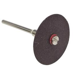 Mini furadeira reforçada com fibra de vidro, disco de corte, ferramentas abrasivas, moedor dremel, ferramenta rotativa, 36 peças, 24mm - Image 6