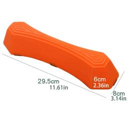 Esportes ao ar livre, crianças, 6 cores, viga de equilíbrio infantil, equipamento tátil, tracção sensorial, prenda de aniversário - Image 6