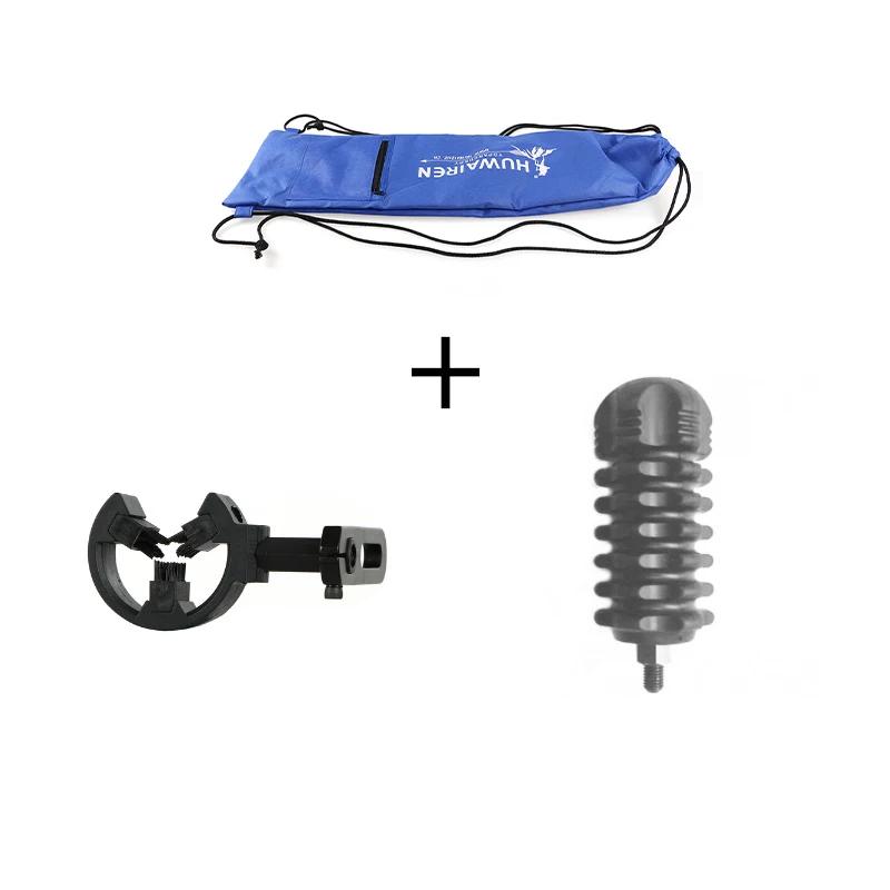 Série de arco recurvo Toparchery, adequado para arco de caça ao ar livre, prática de tiro profissional, presente de competição, 40 libras - Image 1